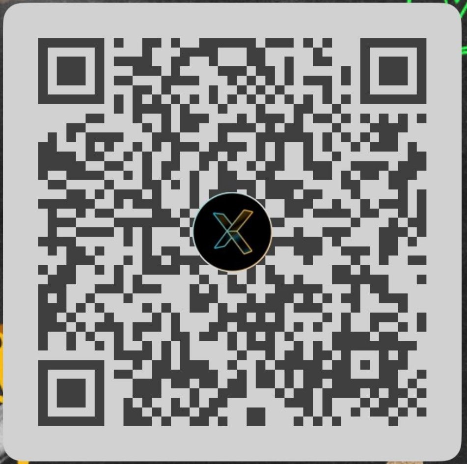Payment QR